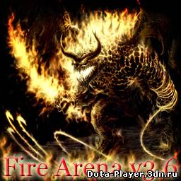 Fire Arena v3.6b