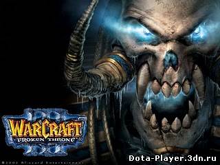 Патч Warcraft 3: Reign of Chaos v1.24a EN/RUS