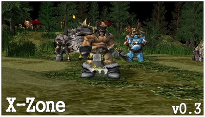X-Zone 0.3