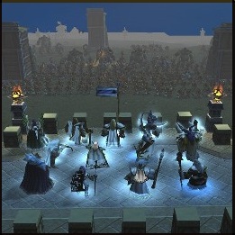 Defence Of Uthragon 1.32