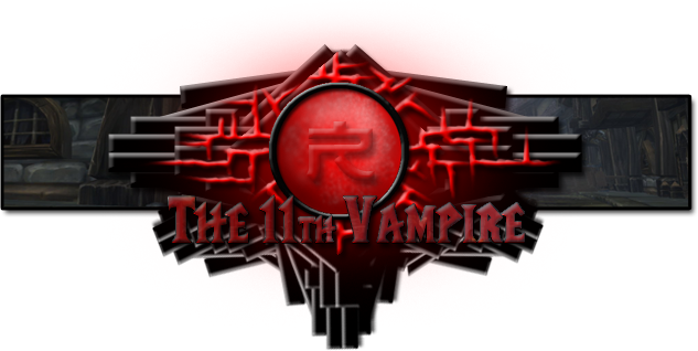 The 11th Vampire