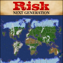 Risk Next Gen 3.3h Beta