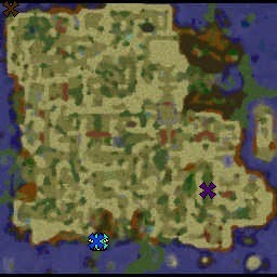 Sunken City v.9.0.