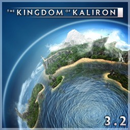 TKoK -Eastern Kingdom-3.2.2c