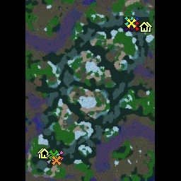 Legends (Beta)