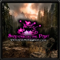 Shadows of the Past v0.8.0.0