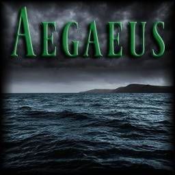Aegaeus