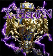 X-Hero N 9.4
