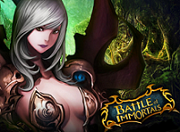 B . O . I (Battle Of Immortals) v 1.2