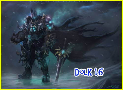 Dolk 1.6