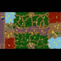 Amazing Pokemon World v.1.02a