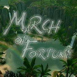 March of Fortune ver 1.59g