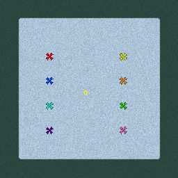 Tiny wars