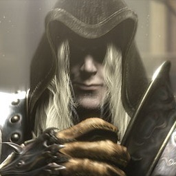 Frostmourne Curse v.2