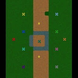Earthshaker Wars v4.2