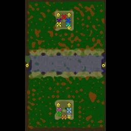 Techies Wars Ultimate v1.05