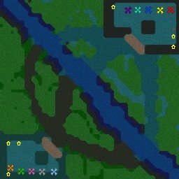 Kunkka Wars 1,3b