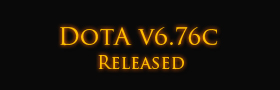 Dota 6.76c