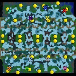 SfA: Wintergarde Keep v.1.0.8