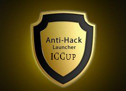 Анти Хак Лаунчер ICCup