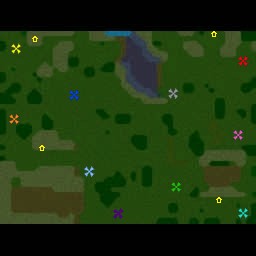 ShadowFiend Wars v4.15