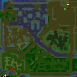 DotA Pokemon 1.0