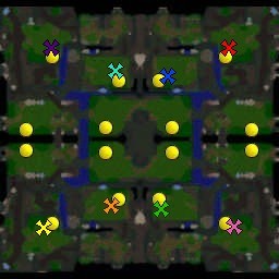 SfA: Gilneas City v.1.0.8