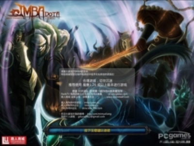 Dota Imba AI 3.80d