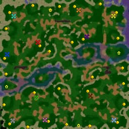 Ground War v2.0