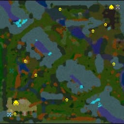 Diablo Chronicles Russian Beta v0.96
