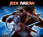 Jedi Arena v2.0f+