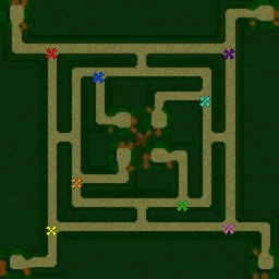 Green Circle TDv2.3.5ETF