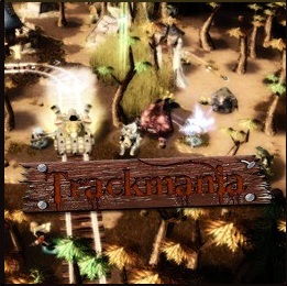Trackmania 0.9r