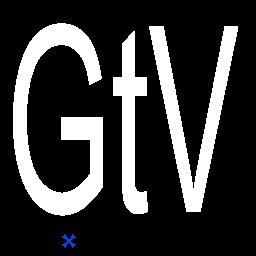 GTV (Guard деревня) 1,2