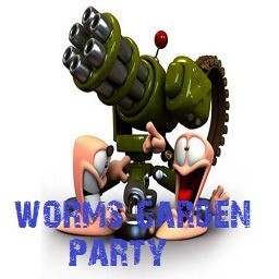 Worms Garden Party v0.2.0