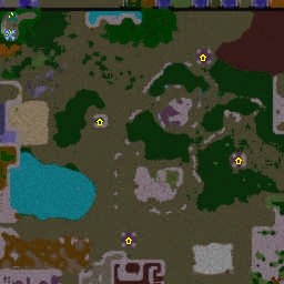 Primal'sm ORPG | v.1.7.1