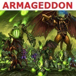 Armageddon v3.4