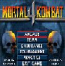 Арена Mortal Kombat 4 v1.5
