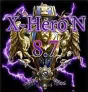 X-hero N 8.7