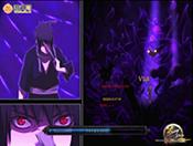 Sasuke Battle Royal 5.8
