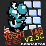 Yoshi Tag 2.5c