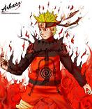 Naruto World 2012 BRA