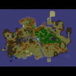 Zombie Island Survival v.1.06