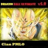 Ultimate Dragonball V5.0