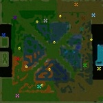 Destination Fight v1.4b