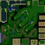 Naruto Castle Defense v20.0 Funpatch