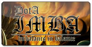DotA Imba 3.80d официальная версия