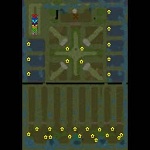 Осада Героев v1.6c HARD