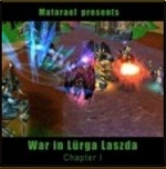 War in Lürga Laszda 3.01 AI