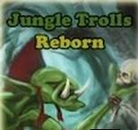 Jungle Trolls Reborn 4.6